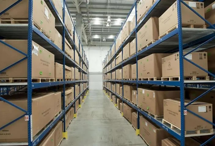广州到建邺区货物仓储